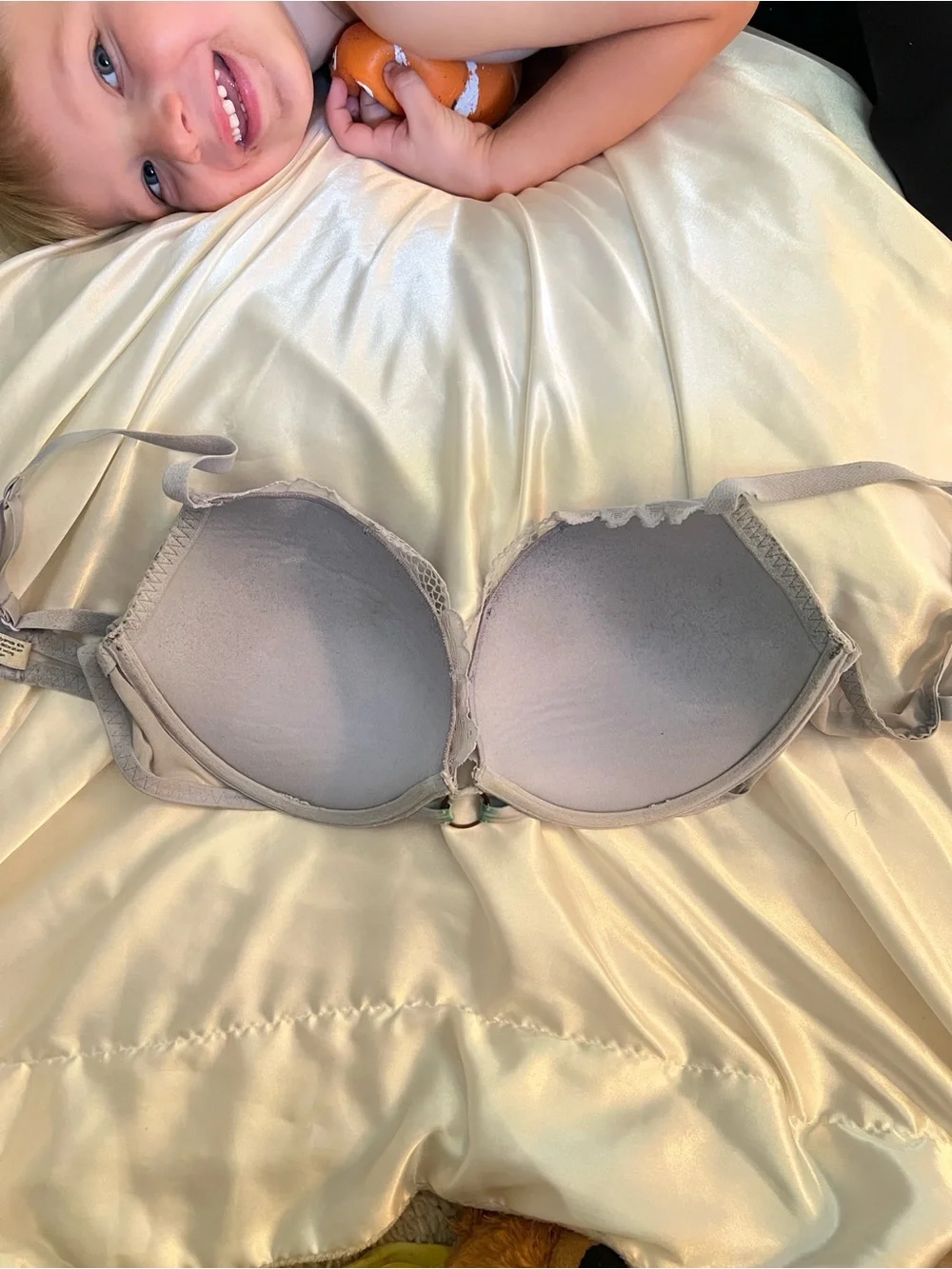 belk underwire lined